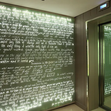 Hotel The Morrison Dublin, Curio Collection By Hilton