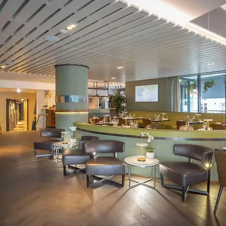 The Morrison Dublin, Curio Collection By Hilton Hotel