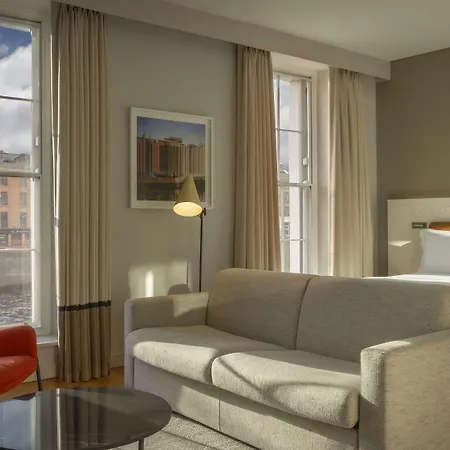 The Morrison Dublin, Curio Collection By Hilton Hotel