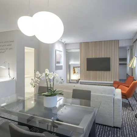 The Morrison Dublin, Curio Collection By Hilton