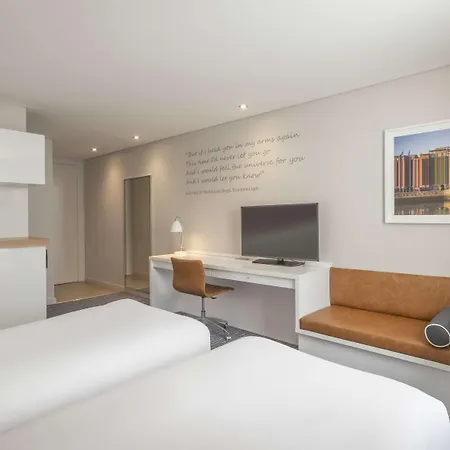 The Morrison Dublin, Curio Collection By Hilton Hotel Dublin