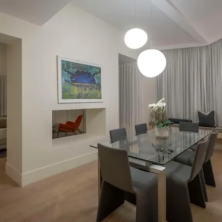 The Morrison Dublin, Curio Collection By Hilton 酒店 都柏林