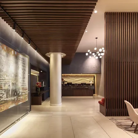 Hotel The Morrison Dublin, Curio Collection By Hilton Dublin