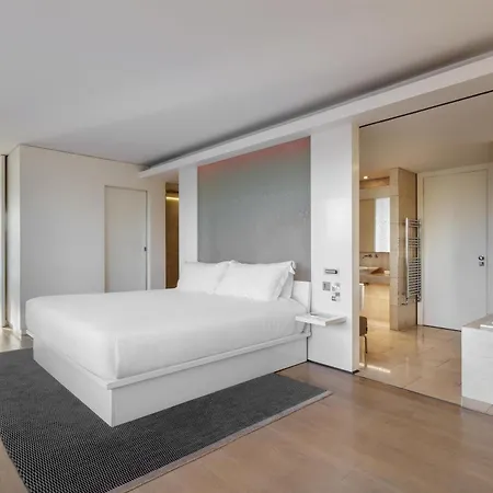 The Morrison Dublin, Curio Collection By Hilton Hotel