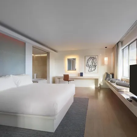 The Morrison Dublin, Curio Collection By Hilton Hotel Dublin