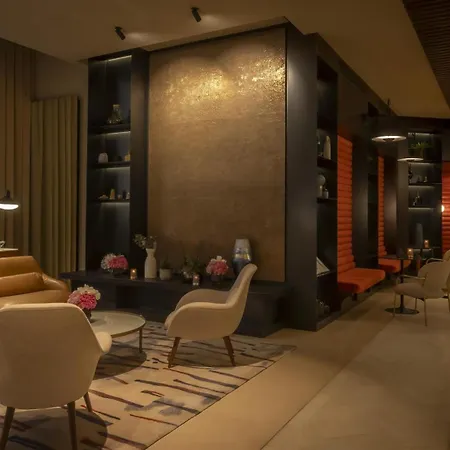 The Morrison Dublin, Curio Collection By Hilton