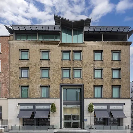 The Morrison Dublin, Curio Collection By Hilton Hotel