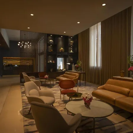 The Morrison Dublin, Curio Collection By Hilton Hotel 5*