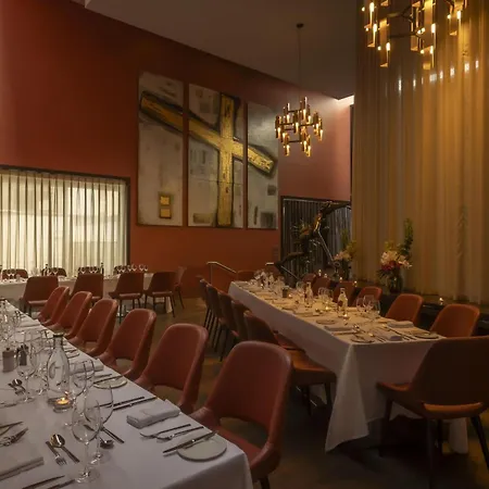 The Morrison Dublin, Curio Collection By Hilton Hotel Dublin
