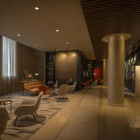 The Morrison Dublin, Curio Collection By Hilton 5* Dublin