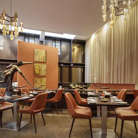 מלון The Morrison Dublin, Curio Collection By Hilton