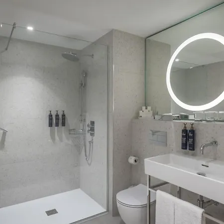 Hotel The Morrison Dublin, Curio Collection By Hilton Dublin