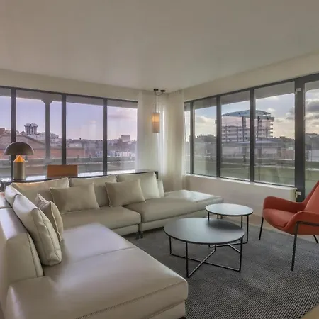 The Morrison Dublin, Curio Collection By Hilton 5* Dublin