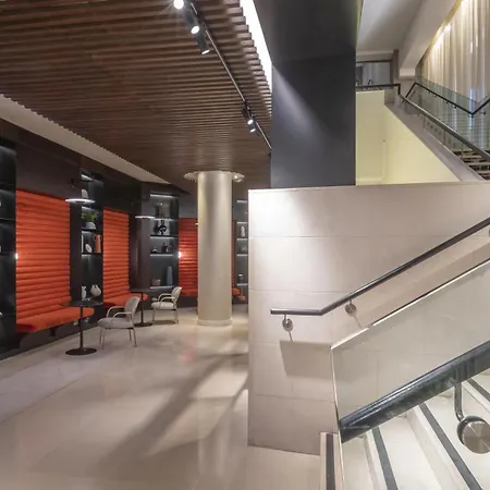 The Morrison Dublin, Curio Collection By Hilton Hotel