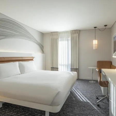 The Morrison Dublin, Curio Collection By Hilton Δουβλίνο