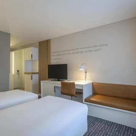 The Morrison Dublin, Curio Collection By Hilton Ξενοδοχείο Δουβλίνο