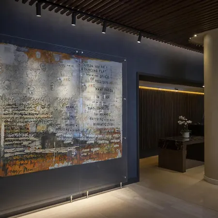 Hotel The Morrison Dublin, Curio Collection By Hilton Dublin