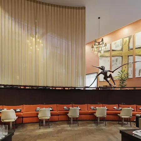 The Morrison Dublin, Curio Collection By Hilton Hotel