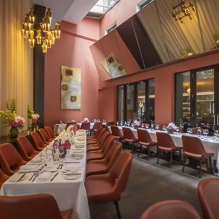 فندق The Morrison Dublin, Curio Collection By Hilton