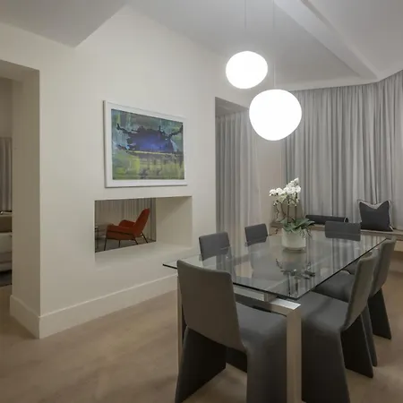 The Morrison Dublin, Curio Collection By Hilton 5* Dublin