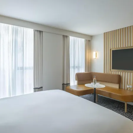 The Morrison Dublin, Curio Collection By Hilton Ξενοδοχείο