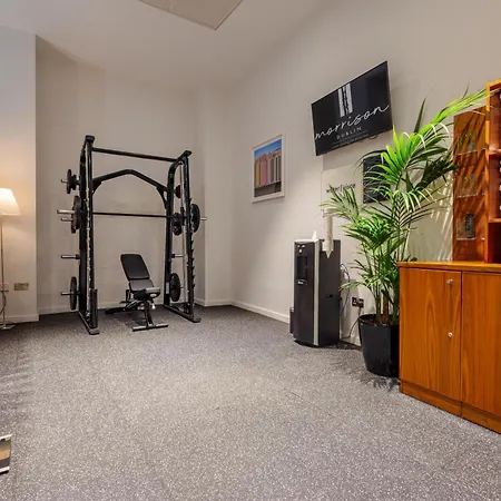 Hotel The Morrison Dublin, Curio Collection By Hilton