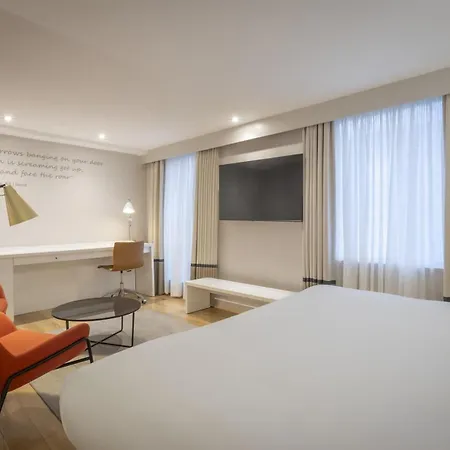 Ξενοδοχείο The Morrison Dublin, Curio Collection By Hilton 5*