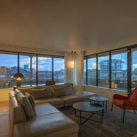 The Morrison Dublin, Curio Collection By Hilton Hotel Dublin