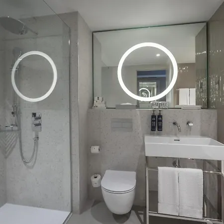 The Morrison Dublin, Curio Collection By Hilton Hotel 5*