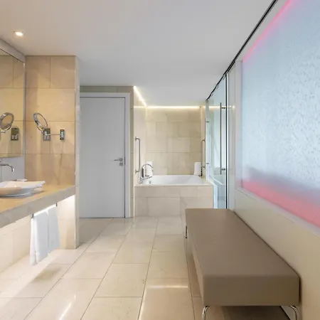 Hotel The Morrison Dublin, Curio Collection By Hilton Dublin
