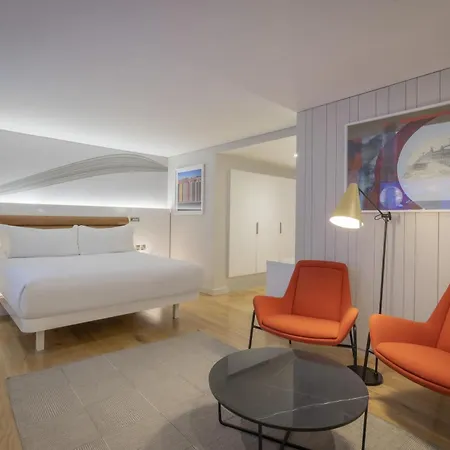 Ξενοδοχείο The Morrison Dublin, Curio Collection By Hilton Δουβλίνο