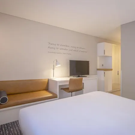 The Morrison Dublin, Curio Collection By Hilton Ξενοδοχείο