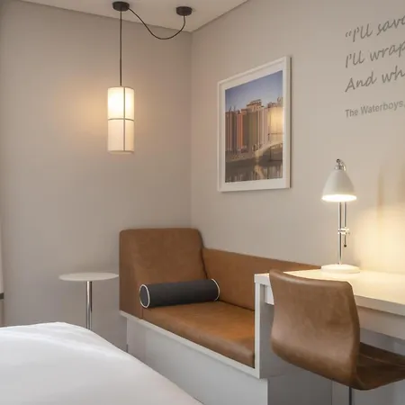 The Morrison Dublin, Curio Collection By Hilton 5* Δουβλίνο