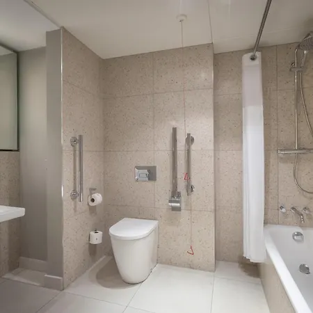 The Morrison Dublin, Curio Collection By Hilton Hotel