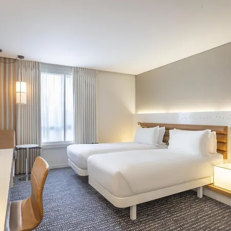 Ξενοδοχείο The Morrison Dublin, Curio Collection By Hilton