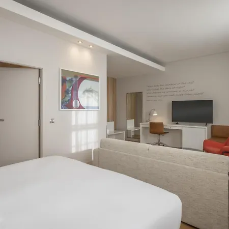 The Morrison Dublin, Curio Collection By Hilton Ξενοδοχείο 5*