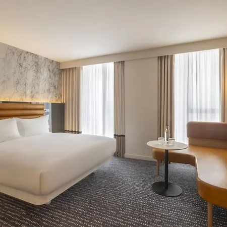 The Morrison Dublin, Curio Collection By Hilton