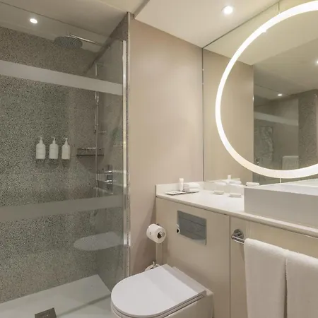 Hotel The Morrison Dublin, Curio Collection By Hilton