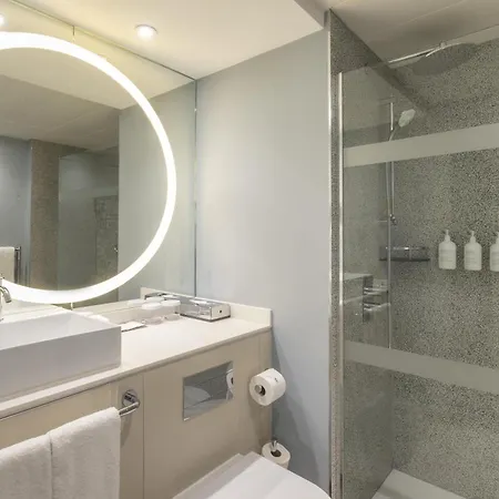 The Morrison Dublin, Curio Collection By Hilton فندق