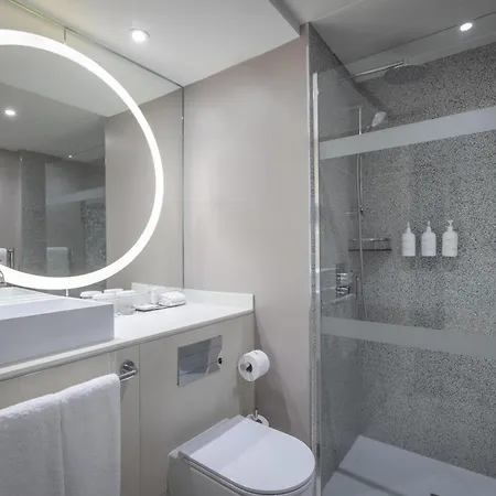 The Morrison Dublin, Curio Collection By Hilton Ξενοδοχείο 5*