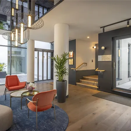 Hotel The Morrison Dublin, Curio Collection By Hilton Dublin