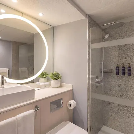 Hotel The Morrison Dublin, Curio Collection By Hilton