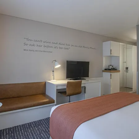 The Morrison Dublin, Curio Collection By Hilton Hotel