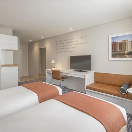Ξενοδοχείο The Morrison Dublin, Curio Collection By Hilton Δουβλίνο