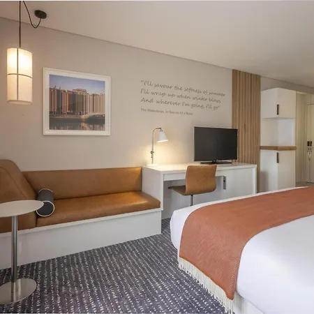 The Morrison Dublin, Curio Collection By Hilton