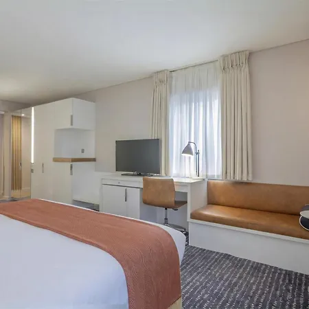 The Morrison Dublin, Curio Collection By Hilton 5* Δουβλίνο