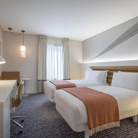 Hotel The Morrison Dublin, Curio Collection By Hilton