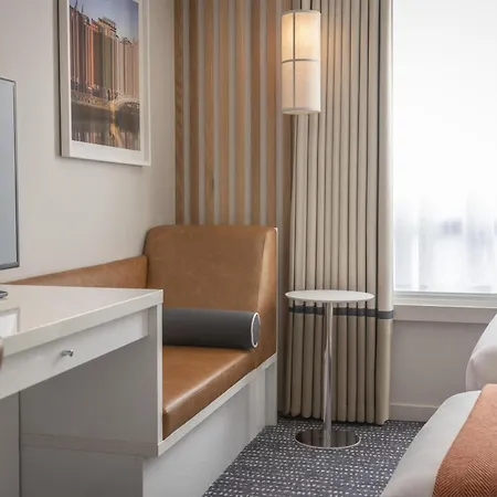 The Morrison Dublin, Curio Collection By Hilton Ξενοδοχείο 5*