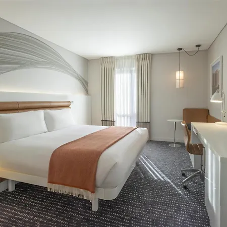 The Morrison Dublin, Curio Collection By Hilton Ξενοδοχείο