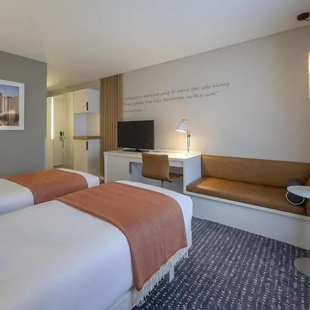The Morrison Dublin, Curio Collection By Hilton Hotel Dublin